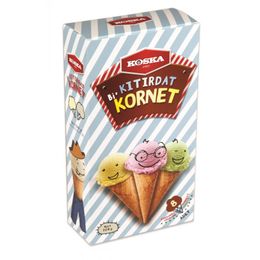 Koska Dondurma Külahı 8'li