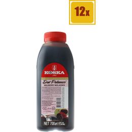 Koska Dut Pekmezi 12x700 gr
