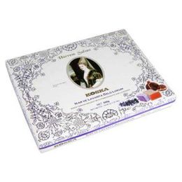 Koska Hürrem Sultan 550 gr Nar ve Lavantalı Lokum