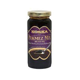 Koska Mix 300 gr Pekmez