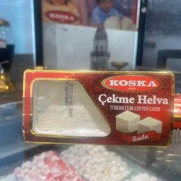 Koska Sade 5x60 gr Çekme Helva