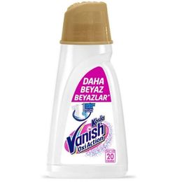 Kosla 1 lt Vanish Kristal Beyaz Leke Çıkarıcı