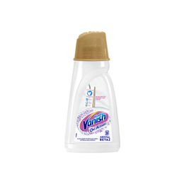 Kosla 1000 ml Beyazlar Vanish Multipower Sıvı Leke Çıkarıcı ve Deterjan Güçlendirici