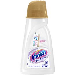 Kosla 1000 ml Beyazlar Vanish Multipower Sıvı Leke Çıkarıcı ve Deterjan Güçlendirici