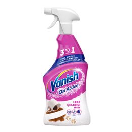 Kosla 500 ml Çok Amaçlı Leke Çıkarıcı Sprey