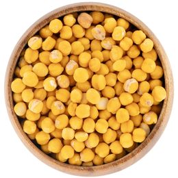 Köy Değirmeni 1 kg Soyulmuş Humusluk Nohut