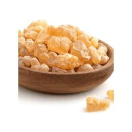 Köy Tohumları 100 gr Akgünlük Sakızı Sığla Ağacı Özü
