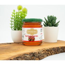 Köyceğiz 250 gr Özel Çiçek Balı