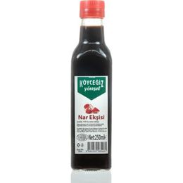 Köyceğiz 250 ml Yöresel Nar Ekşisi