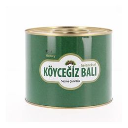 Köyceğiz 2,85 kg Teneke Çam Balı
