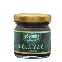 Köyceğiz 40 gr Yöresel Köyceğiz Sığla Yağı