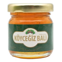 Köyceğiz 45 g Cam Kavanoz Çam Balı