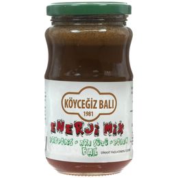 Köyceğiz 450 g Enerji Mix Cam Kavanoz