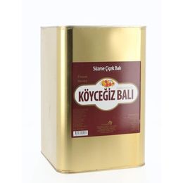 Köyceğiz 5 kg Çiçek Balı