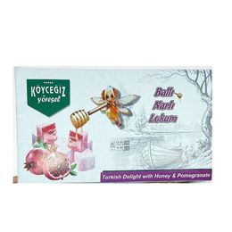 Köyceğiz 500 gr Ballı Narlı Lokum