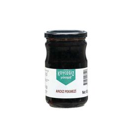Köyceğiz 800 gr Cam Kavanoz Yöresel Andız Pekmezi