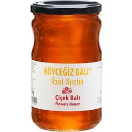 Köyceğiz 850 gr Özel Seçim Çiçek Balı