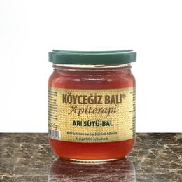 Köyceğiz Arı Sütü Bal Karışımı 250 gr
