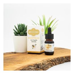 Köyceğiz Balı 20 ml Sıvı Propolis Ekstraktı