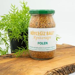 Köyceğiz Balı 200 gr Arı Poleni