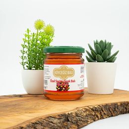 Köyceğiz Balı 250 gr Özel Seçim Çiçek Balı