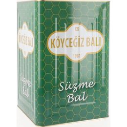 Köyceğiz Balı 26,5 kg Teneke Çam Balı