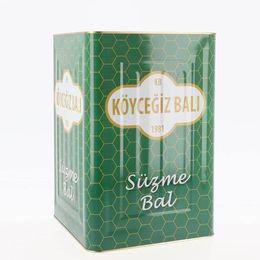 Köyceğiz Balı 26,5 kg Teneke Çam Balı