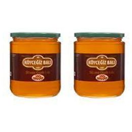 Köyceğiz Balı 2x850 gr Çiçek Balı