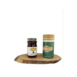 Köyceğiz Balı 450 gr Çörekotu Balı