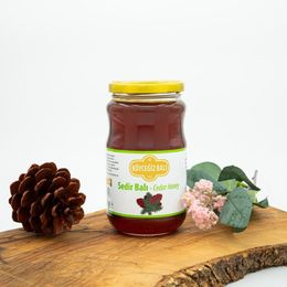 Köyceğiz Balı 450 gr Sedir Balı