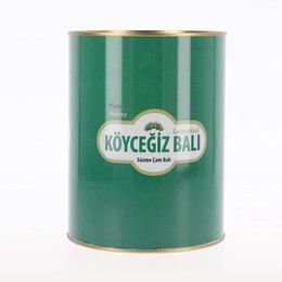 Köyceğiz Balı 4850 gr Teneke Çam Balı