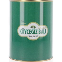 Köyceğiz Balı 4850 gr Teneke Çam Balı