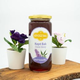 Köyceğiz Balı 660 gr Hayıt Balı