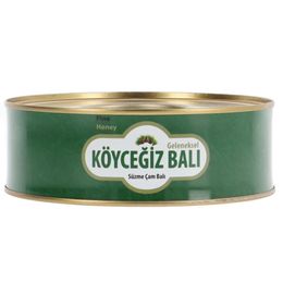 Köyceğiz Balı 850 g Çam Balı Teneke