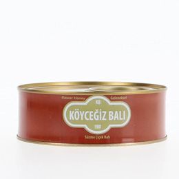 Köyceğiz Balı 850 gr Cam Kavanoz Çiçek Balı