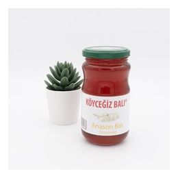 Köyceğiz Balı Anason Balı 450 gr