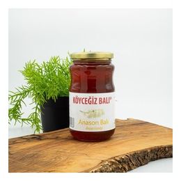 Köyceğiz Balı Anason Balı 450 gr