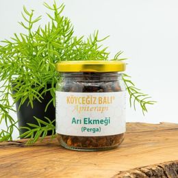 Köyceğiz Balı Arı Ekmeği 100 gr