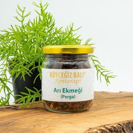 Köyceğiz Balı Arı Ekmeği 100 gr