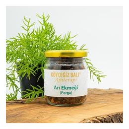 Köyceğiz Balı Arı Ekmeği 100 gr
