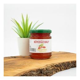Köyceğiz Balı Meşe Balı Cam Kavanoz 250 gr
