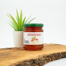 Köyceğiz Balı Meşe Balı Cam Kavanoz 250 gr