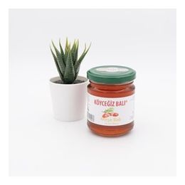 Köyceğiz Balı Meşe Balı Cam Kavanoz 250 gr