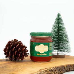 Köyceğiz Balı Süzme Çam Balı  250 gr
