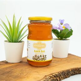 Köyceğiz Kekik Balı 450 gr