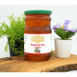 Köyceğiz Narenciye Balı 850 gr