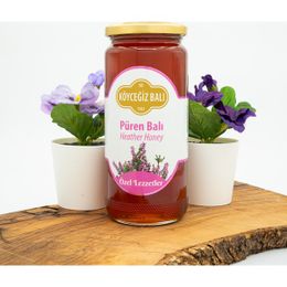 Köyceğiz Püren Balı 660 gr