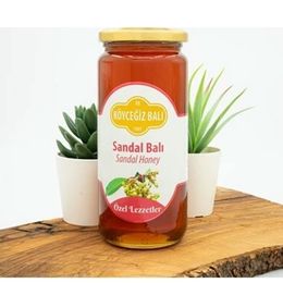 Köyceğiz Sandal Balı 330 gr