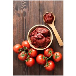 Köyceğiz Şarküterim 500 gr Domates Salçası