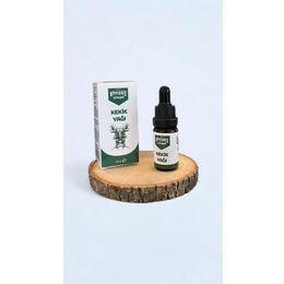 Köyceğiz Yöresel 10 ml Kekik Yağı